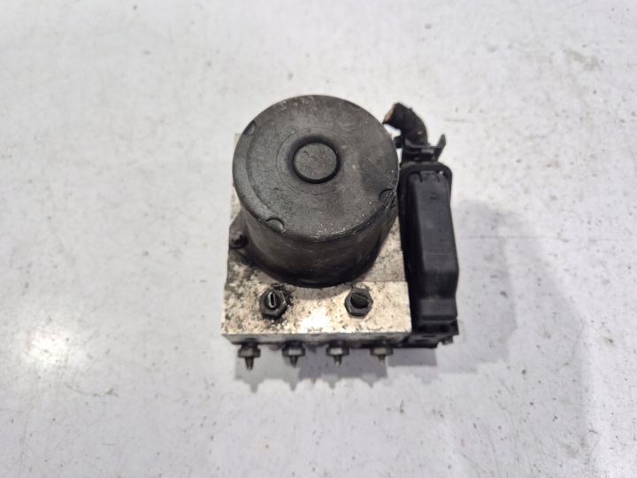 фото №8, Блок управления abs mercedes vito ii viano w639 a0014468989 0265230405 0265951106