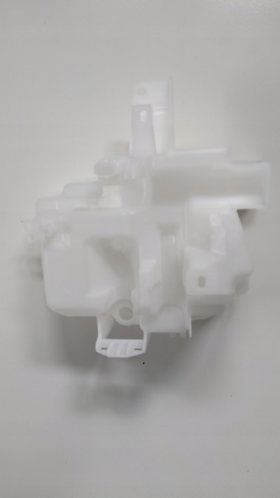 фото №11, Eclipse cross рестайлінг 21 -24 бачок бак склоомивача na одна помпа