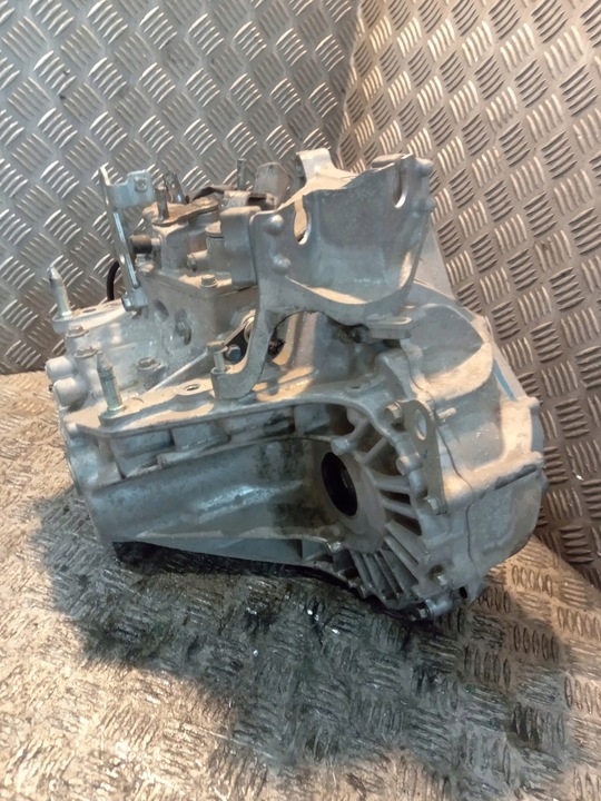 фото №5, Honda hr-v ii коробка передач коробки передач 1.5 i-vtec l15b4