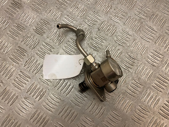 фото №7, Maserati levante 2020 насос впрыскивающий высокого давления dr0136868b