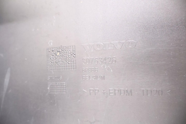 фото №13, Volvo xc60 i рестайлинг бампер зад 492-46 30763426