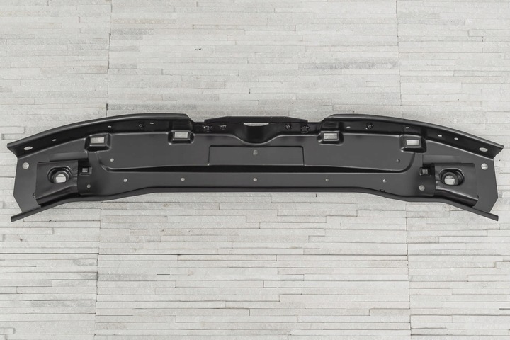 фото №9, Jeep grand cherokee iv wk2 2010-2021 pas переднее балка средняя 5156109ab