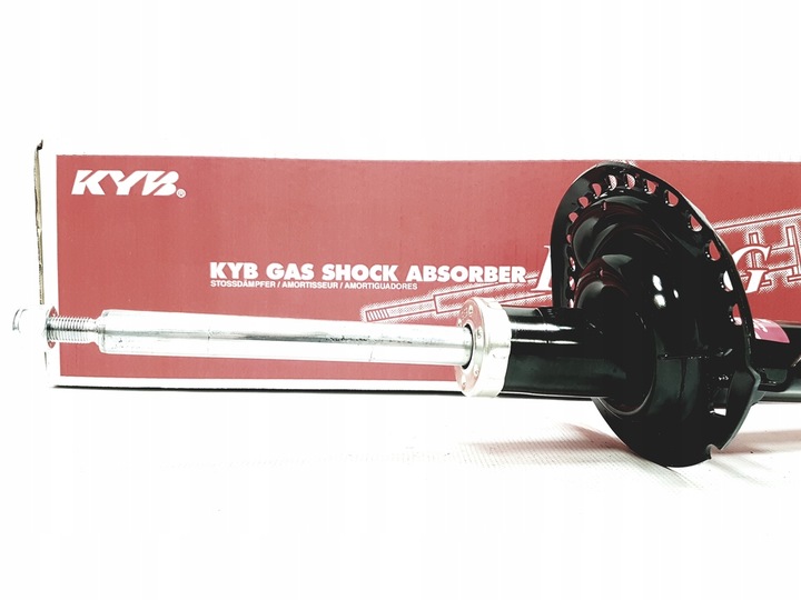 фото №12, Амортизаторы kayaba renault scenic ii grand перед