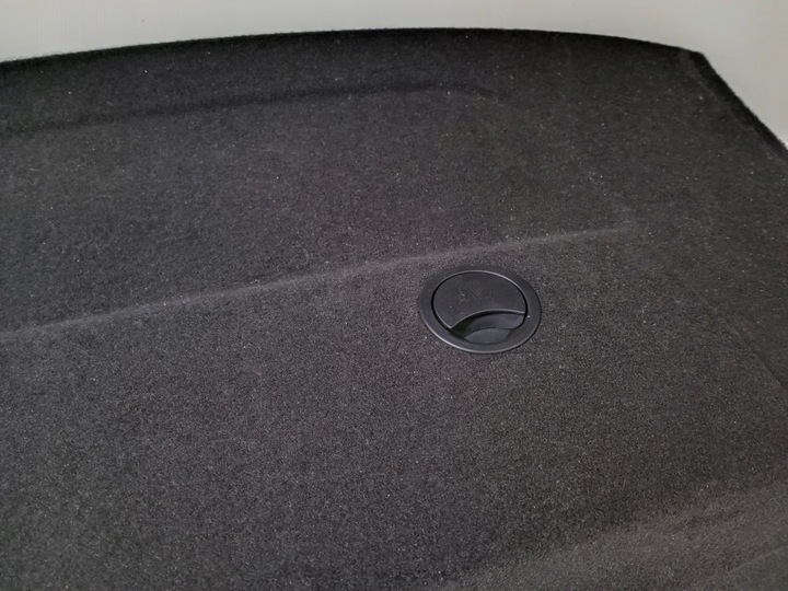 фото №6, Полка задняя панель под лобовым стеклом ford mustang 2010-2014