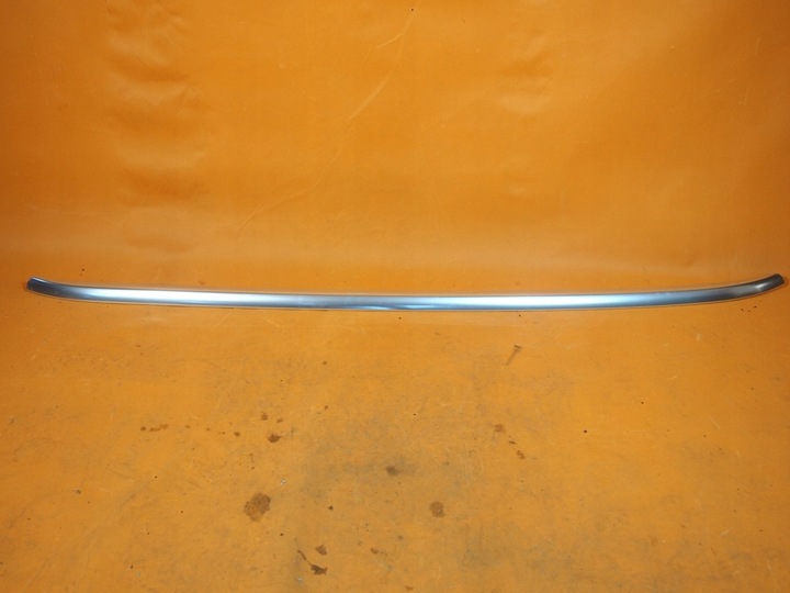 фото №1, Audi e-tron рейлинг крышный левый хром 4ke860021a