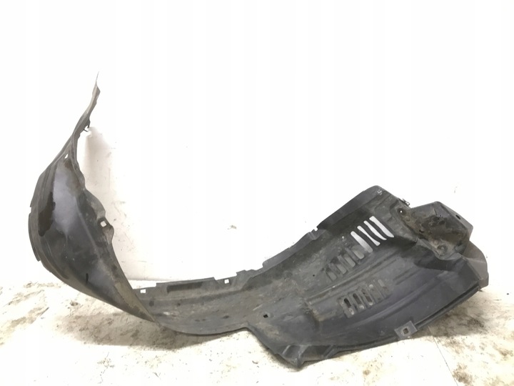 фото №7, Подкрылок правые передние toyota land cruiser 150