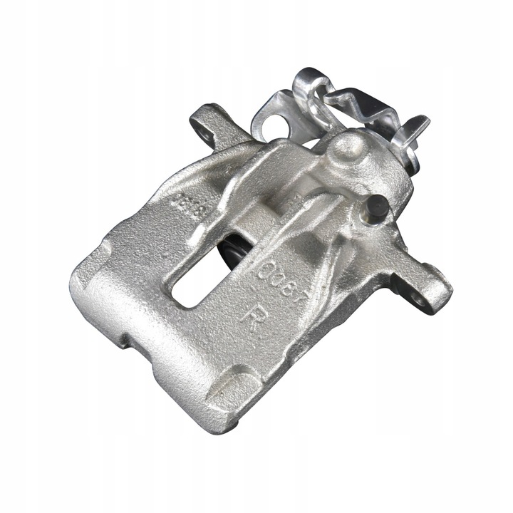 фото №1, Суппорт тормозной febi 178054