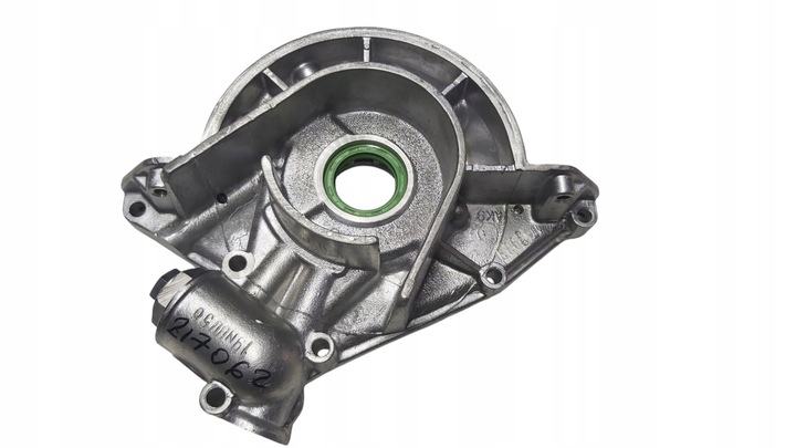 фото №1, Lublin honker насос масла andoria adcr насос масляная