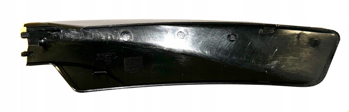 фото №2, Кришка рейлінг лівого volvo