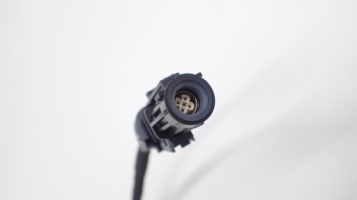 фото №10, Камера ніч vision 4g0 980 552 a + кріплення + кабель камери audi q7 4m0