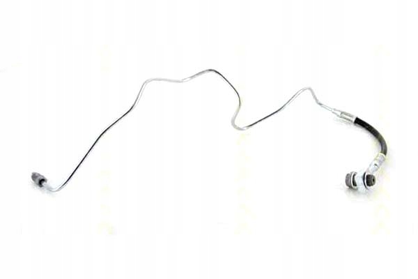 фото №1, Triscan шланг тормозной skoda fabia 1.4