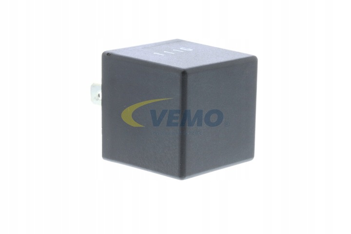 фото №12, 15-71-0023/vem реле поворотів vemo