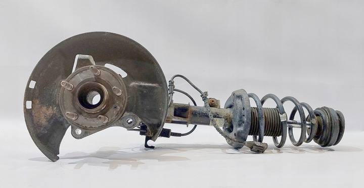 фото №1, Поворотный кулак амортизатор ids амортизатор mcpherson  перед правые insignia a 2.0 t 13319746