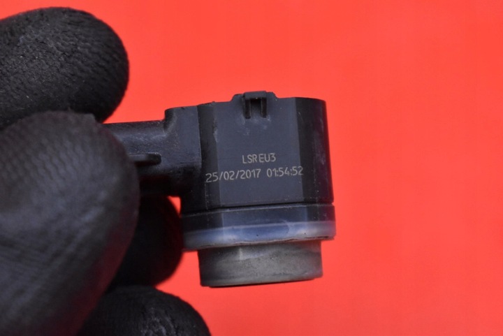 фото №7, Датчик парковка зад pdc 284429973r nissan micra 5 v k14 17-21