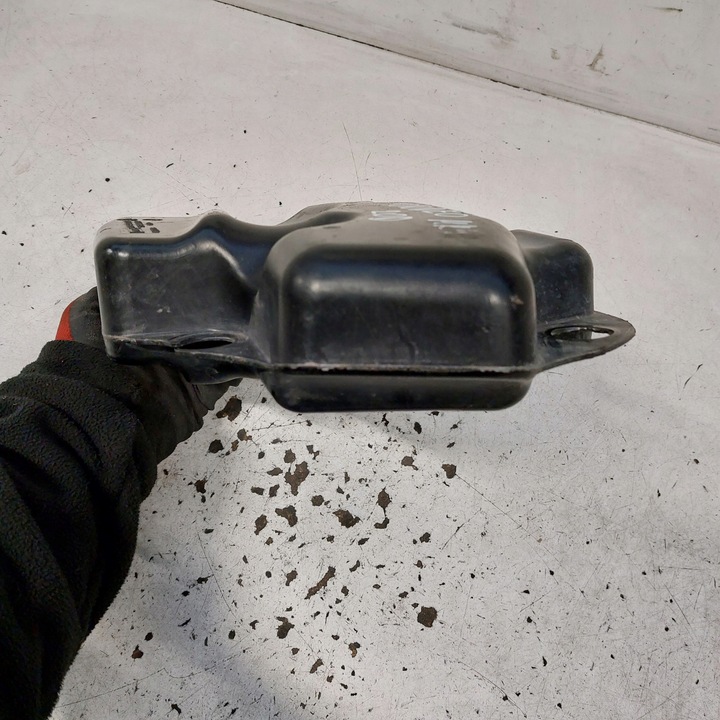 фото №6, Ford mondeo mk4 2,0d резонатор воздуха 6g91-9f763-bc 3981070961