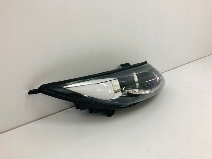 фото №2, Kia sportage iii 2010-2015 праві фара led