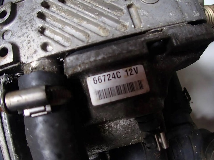 фото №7, Вебасто отопление стояночный audi a4 b6 1.9tdi 04r 66724c