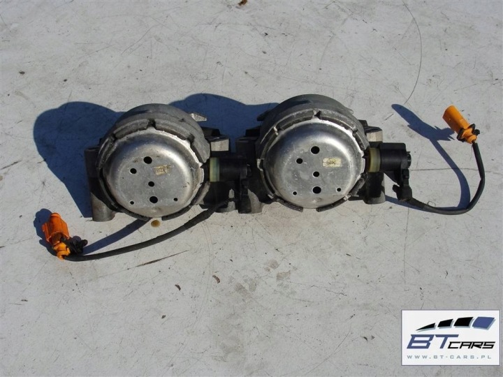 фото №9, Audi a6 a7 подушка кронштейн двигателя 4g0199381k 4g0199381l 4g0199381kk 4g019938