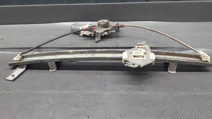 фото №8, Механизм стёкла правые перед micra k11 3d