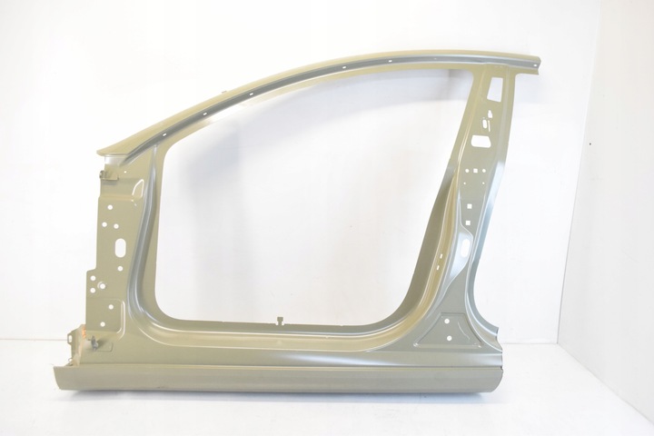 фото №1, Tesla 3 порог стойка левый