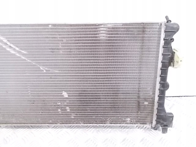 фото №10, Радиатор основний  vw seat skoda 6r0121253a оригинал
