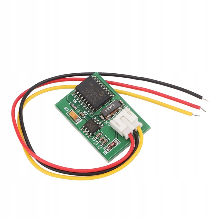 фото №5, Емулятор імобілайзер abs стійкий na тепло, стійкий na зношення симулятор ремонт