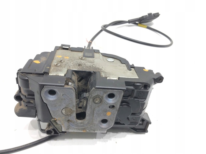 фото №1, Замок дверь левый перед mercedes citan хэтчбек 12-21