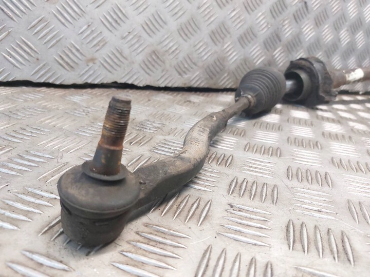 фото №6, Рулевая рейка трансмиссия yaris i fl 1.0 45500-0d011