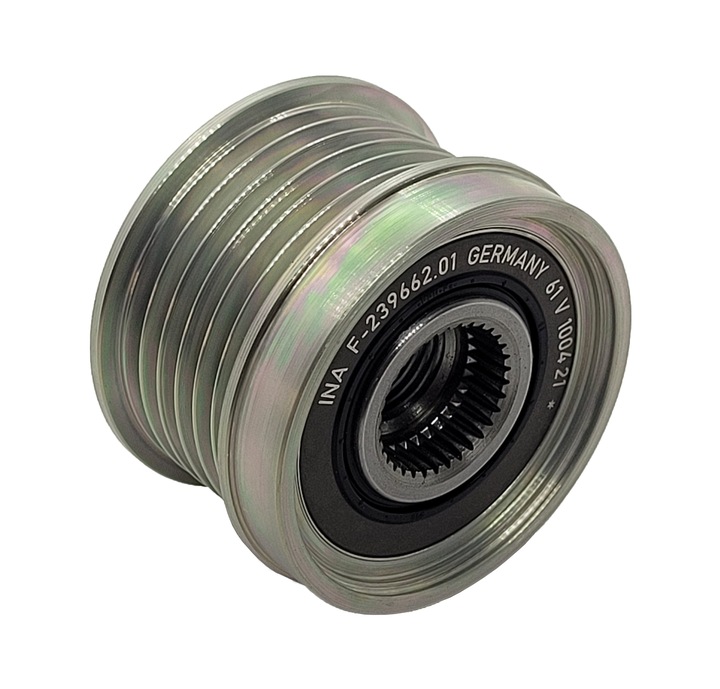 фото №9, As-pl afp0030 ina зчеплення jednokierunkowe