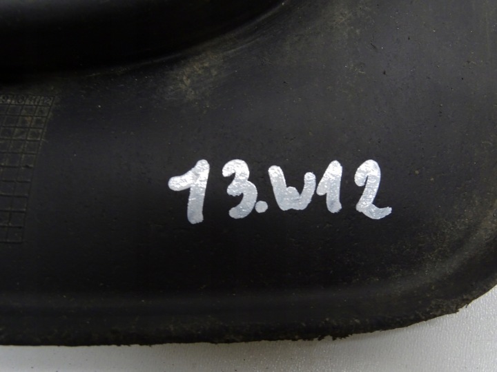 фото №7, Брызговик зад задние комплект audi tt 8j 11r 8j0075101a