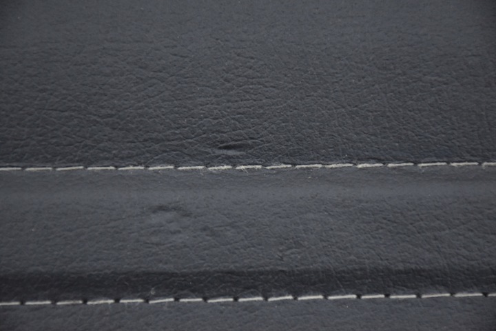 фото №7, Ролета багажника honda jazz ii