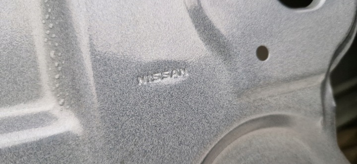 фото №9, Nissan micra k14 двері передні ліві
