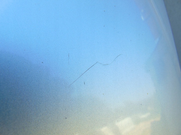 фото №9, Капот крышка двигателя audi q7 4l цвет ly7w