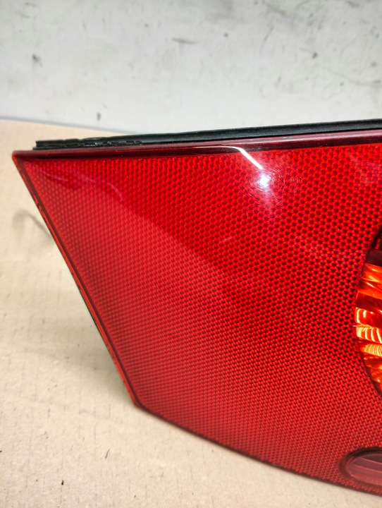 фото №6, Лампа левая зад задняя audi tt 8n купе годы 1998-2006