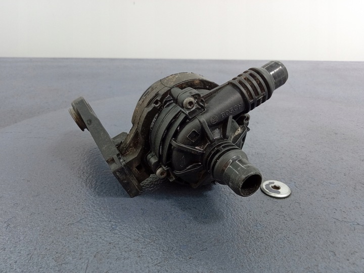 фото №4, Bmw g11 g12 3.0d b57 дополнительный насос воды 8474820