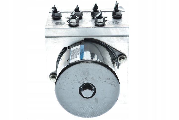 фото №5, Насос abs passat b6 3c0614109ag 16705713-n