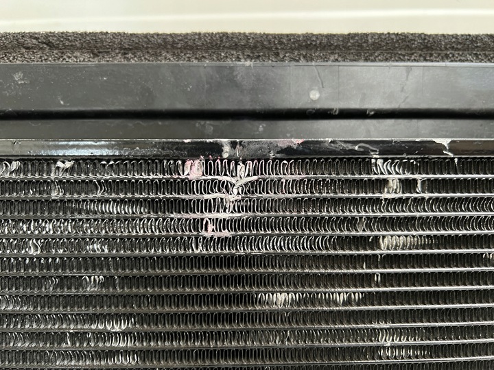 фото №9, Pas переднє радіатор lexus nx 300h