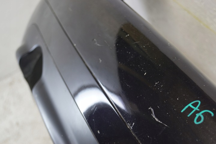 фото №11, Бампер зад audi a6 c5 універсал