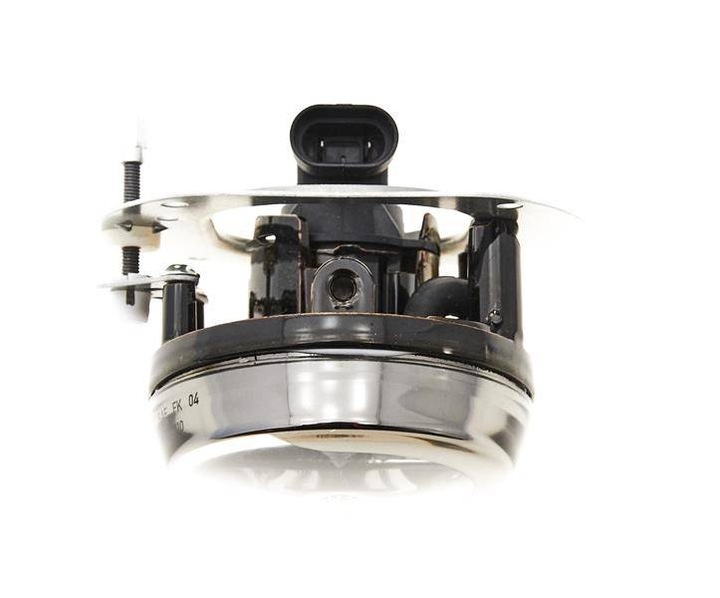 фото №11, Фара протитуманний db sl 01-12/p/h7 hella 1n0 009 295-041