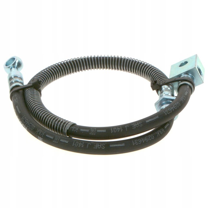 фото №1, Шланг гальмівний гнучкий гнучкий bosch ssangyong actyon kyron rexton