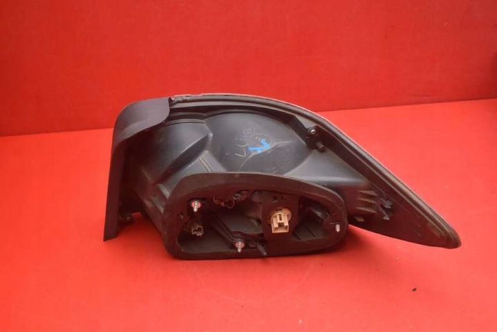 фото №2, Лампа ліва зад задня eg21-51150 mazda cx-7 06-09