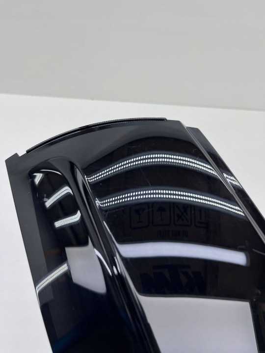 фото №5, Mini f60 lci countryman захист стійка ліва зад 7390229