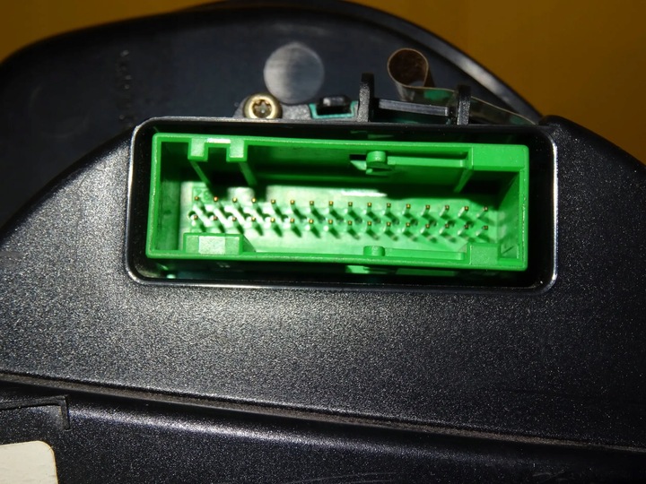 фото №5, Спідометр  манометр прилади volkswagen passat b5 дизель 3b0920802a nr501