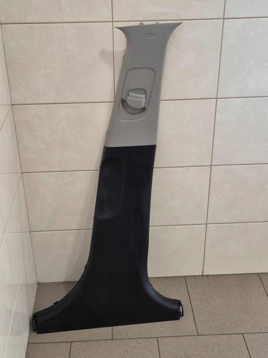 фото №1, Kia ceed ii защита стойка среднего правая 85840-a2000 / 85815-a2010