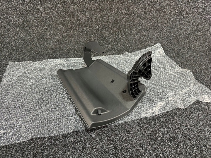 фото №6, Vw transporter t5 европа бардачок пассажира 7h1857121 новый
