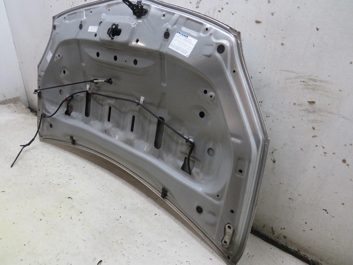 фото №7, Капот 1f7 prius iii