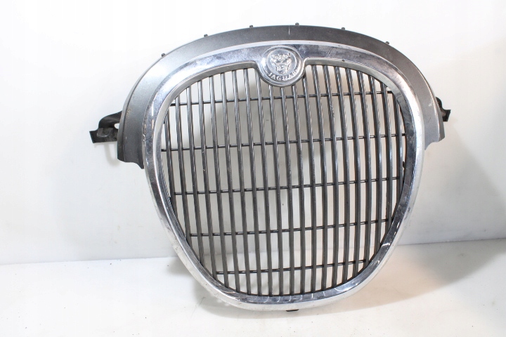 фото №1, Решітка решітка радіатора jaguar s-type рестайлінг