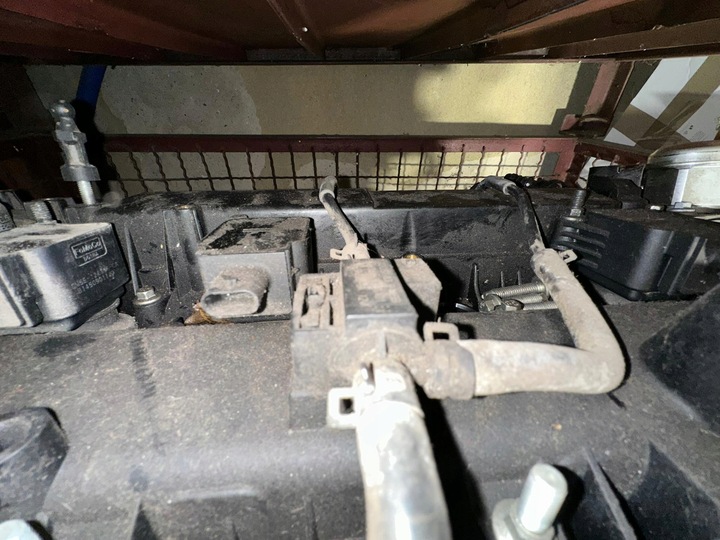 фото №14, Двигатель 2.0 mondeo mk5