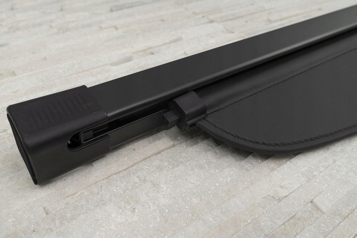 фото №8, Kia sportage iii 2010-2015 ролета багажника чёрная 859103w000wk