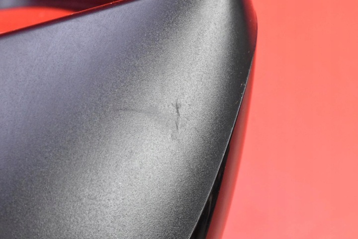 фото №14, Зеркало левое 41w eu 044587 mazda mx-5 iv nd рестайлинг 18-24 6 pin